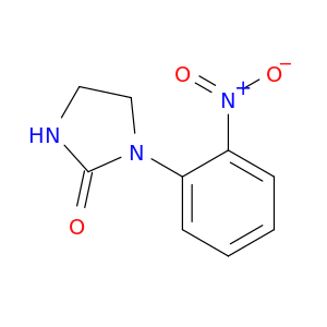 1-(2-硝基苯基)-咪唑啉-2-酮