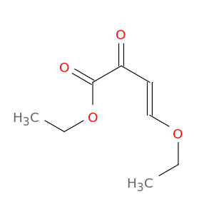 (3E)-4-乙氧基-2-氧代丁-3-烯酸乙酯