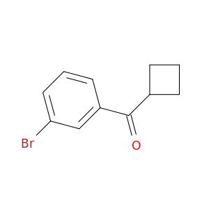 (3-溴苯基)环丁基甲苯