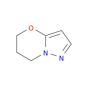 6,7-二氢-5H-吡唑[5,1-B][1,3]恶唑