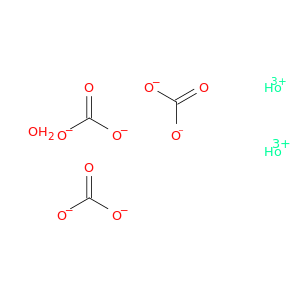 HOLMIUM(III) CARBONATE HYDRATE