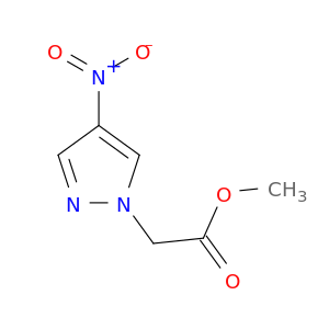 4-硝基-1H-吡唑-1-乙酸甲酯