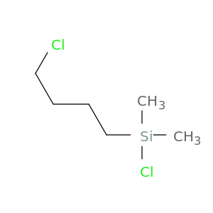 4-氯丁基二甲基氯硅烷