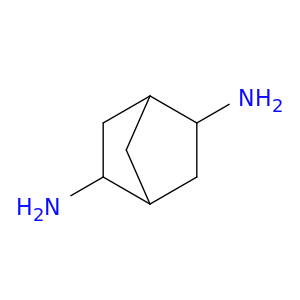 BICYCLO[2.2.1]HEPTANE-2,5-DIAMINE
