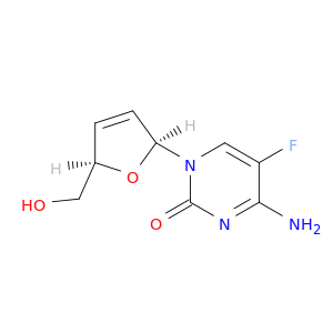 elvucitabine.