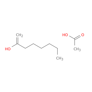 1-Octen-2-ol, acetate