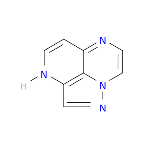 3H-1,3,6,8a-Tetraazaacenaphthylene(9CI)