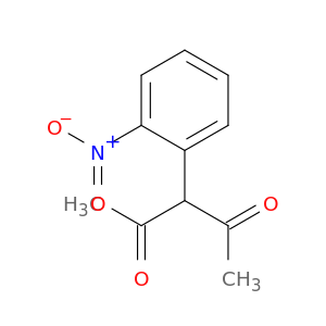 2,4-Pentanedione, 3-(2-nitrophenyl)-