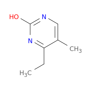6-乙基-5-甲基-2(1H)-吡啶酮