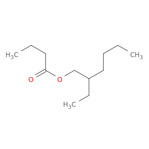 2-乙基己基丁酸酯