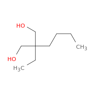 2-丁基-2-乙基-1,3-丙二醇