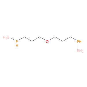 6-Oxa-2,10-diphospha-1,11-diboraundecane