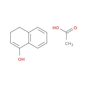 1-Naphthalenol, 3,4-dihydro-, acetate