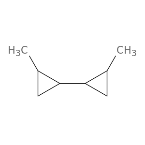 1,1'-Bicyclopropyl, 2,2'-dimethyl-