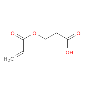 β-(丙烯酰氧)丙酸