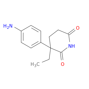 氨鲁米特