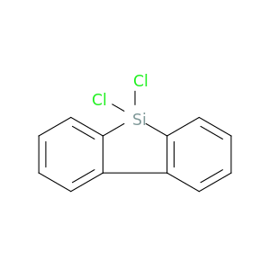 9H-9-Silafluorene, 9,9-dichloro-
