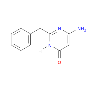 6-氨基-2-(苯基甲基)-4(3H)-吡啶酮