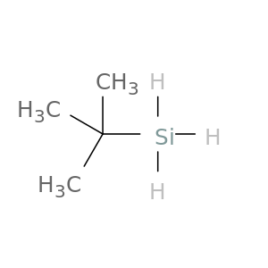 tert-Butylsilane
