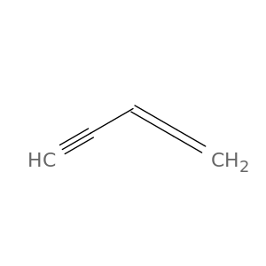 1,2-Pentadien-4-yne