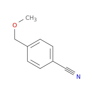 4-(Methoxymethyl)benzonitrile
