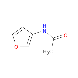Acetamide, N-3-furanyl-