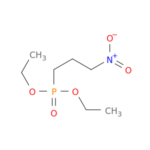diethyl(3-nitropropyl)phosphonate