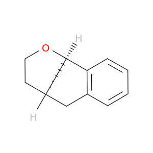 2H-Indeno[1,2-b]furan, 3,3a,4,8b-tetrahydro-, cis-