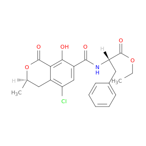 OchratoxinC.