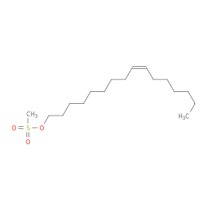 CIS-9-HEXADECENYL METHANESULFONATE