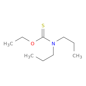 O-Ethyl dipropylthiocarbamate