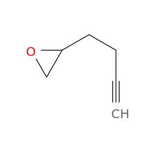 Oxirane,2-(3-butyn-1-yl)-