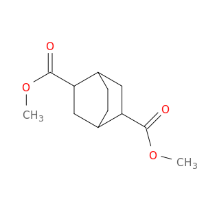 Bicyclo[2.2.2]octane-2,5-dicarboxylic acid, dimethyl ester