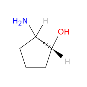 (1R,2S)-2-氨基环戊醇