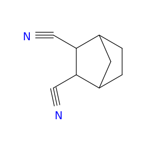 bicyclo[2.2.1]heptane-2,3-dicarbonitrile