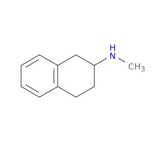 2-Naphthalenamine,1,2,3,4-tetrahydro-N-methyl-