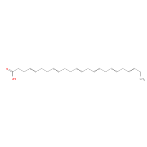 4,8,12,15,18,21-Tetracosahexaenoic acid