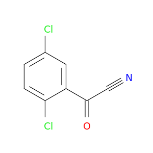 2,5-二氯苯甲酰腈