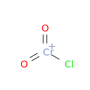 Chromium(1+), chlorodioxo-