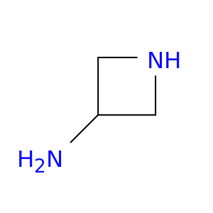 3-氨基氮杂环丁烷