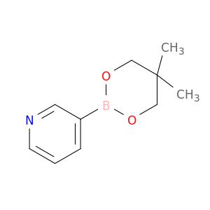 吡啶-3-硼酸新戊二醇酯