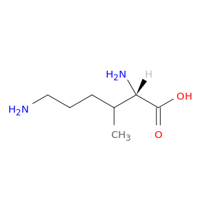 Lysine, 3-methyl-