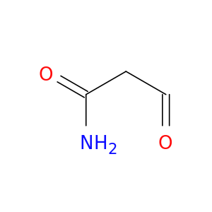 Propanamide,3-oxo-