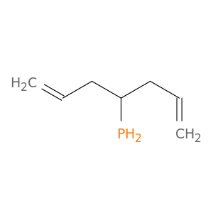 Phosphine, [1-(2-propenyl)-3-butenyl]-
