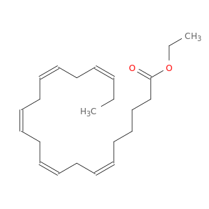 (all-Z)-6,9,12,15,18-Heneicosapentaenoic Acid Ethyl Ester