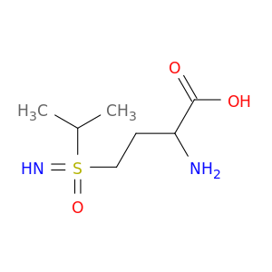 Butanoic acid,2-amino-4-(S-propylsulfonimidoyl)- (9CI)