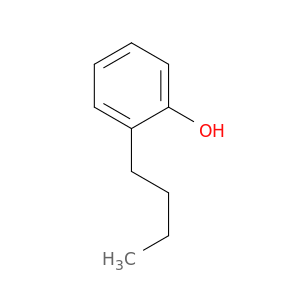 Phenol, butyl-