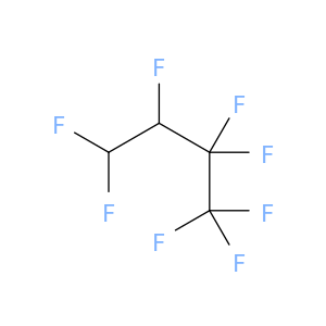 Butane, 1,1,1,2,2,3,4,4-octafluoro-