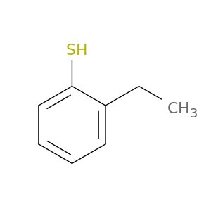 2-乙基苯硫酚