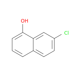 7-氯-1-萘酚